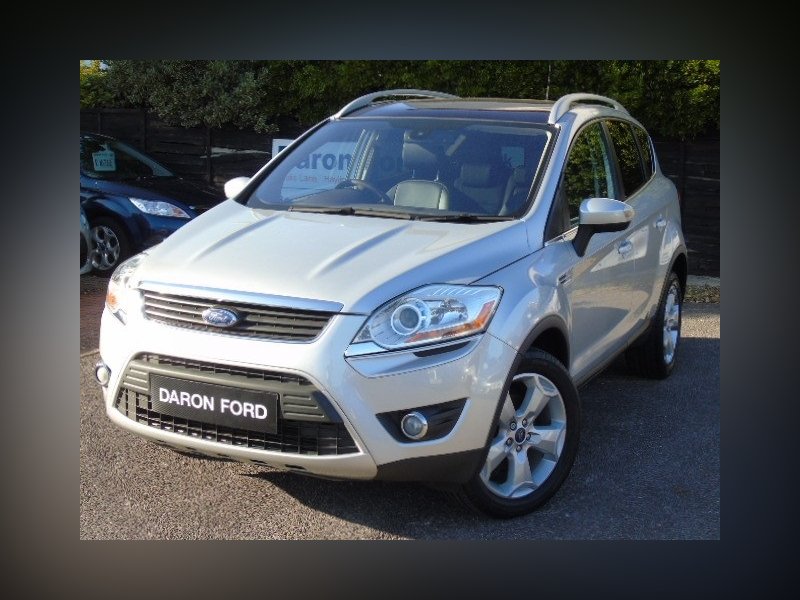 ford kuga 2010 isofix