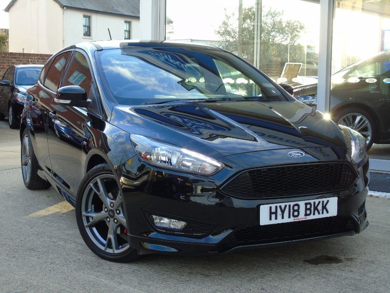 Used Cars In Hayling Island Hampshire Daron Ford